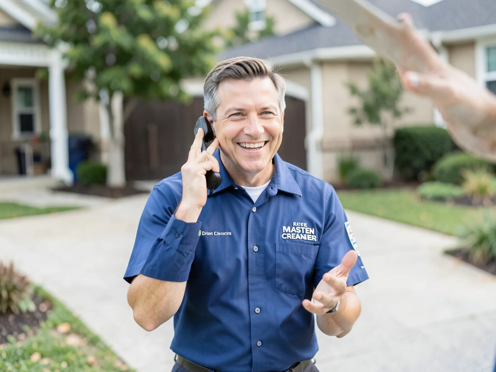 Drain Cleaning Maryville, MO FAQs